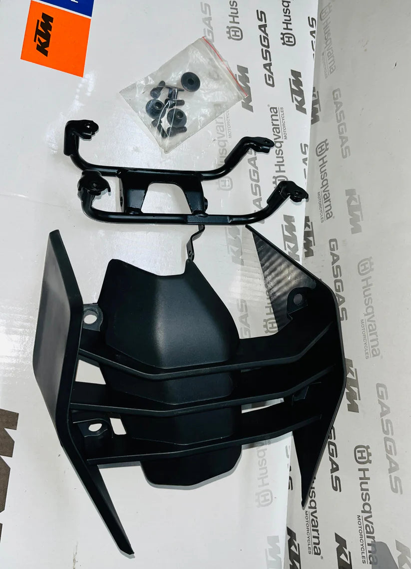 belly pan KTM DUKE 250/390
