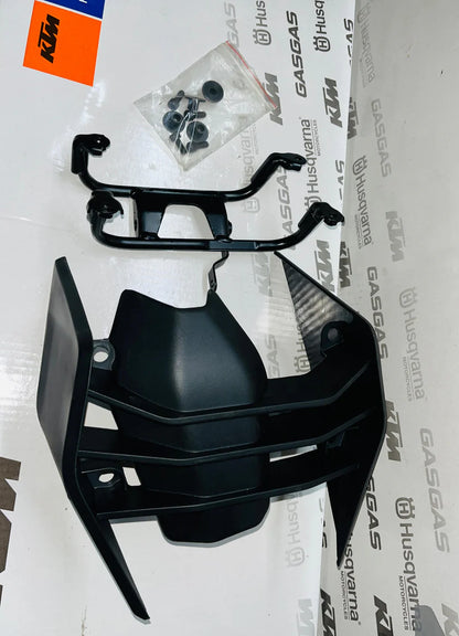 belly pan KTM DUKE 250/390