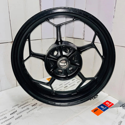 KAWASAKI NINJA 300 REAR ALLOY