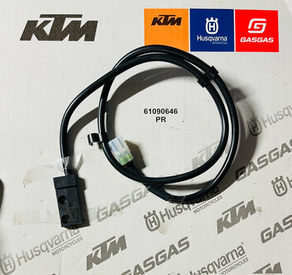 KTM NON-ABS SPEED SENSOR SUITABLE FOR ALL NON ABS MODELS