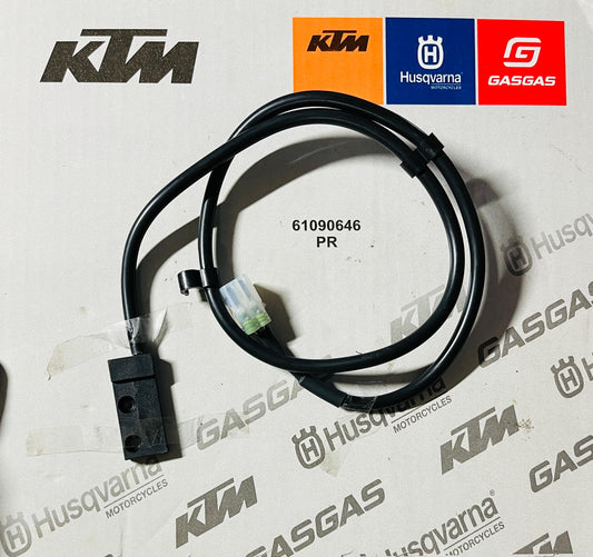 KTM NON-ABS SPEED SENSOR SUITABLE FOR ALL NON ABS MODELS