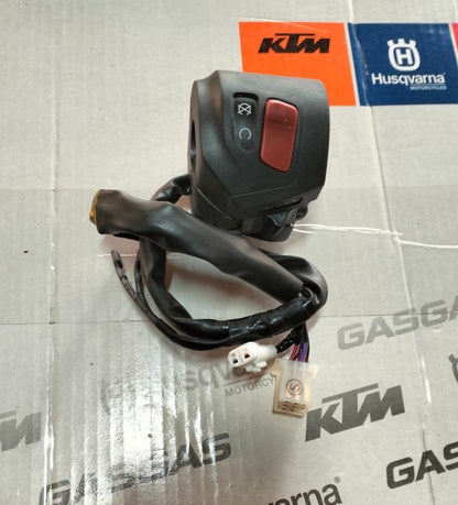 CONTROL SWITCH - RIGHT -
JY401403 - KTM RC