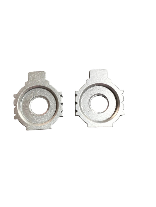 CHAIN ADJUSTER RH JG122007 (2) UNITS)