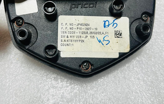 Speedometer Assembly KTM Duke 250/200/125 Part no:-JP402424