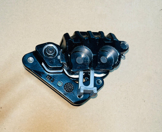 NS 400 FRONT CALIPER GRIMECA