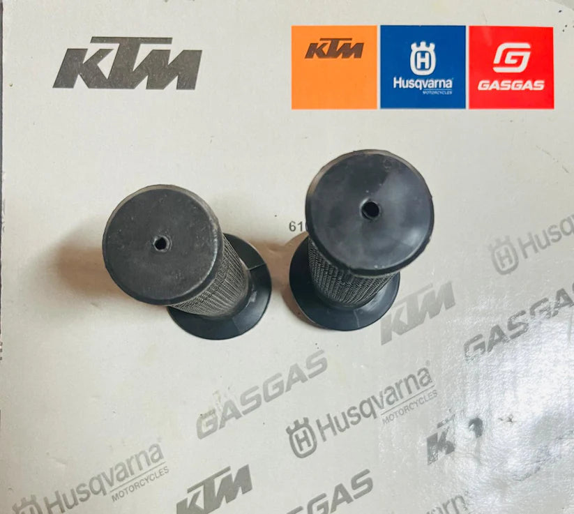 GRIP SET KTM DUKE/RC