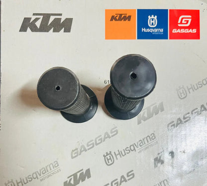 GRIP SET KTM DUKE/RC