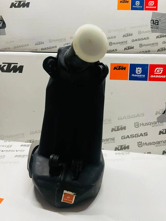EXHAUST SYSTEM DUKE 200/ RC 200 BS3 EXPORT MODEL
