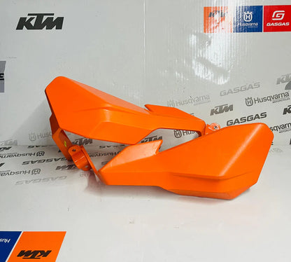 Hand Guards KTM Adventure X/ KTM Enduro R