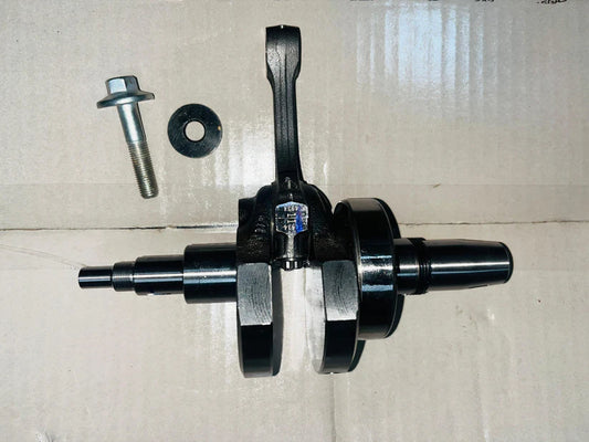 CRANK ASSEMBLY KTM 200 DUKE/RC