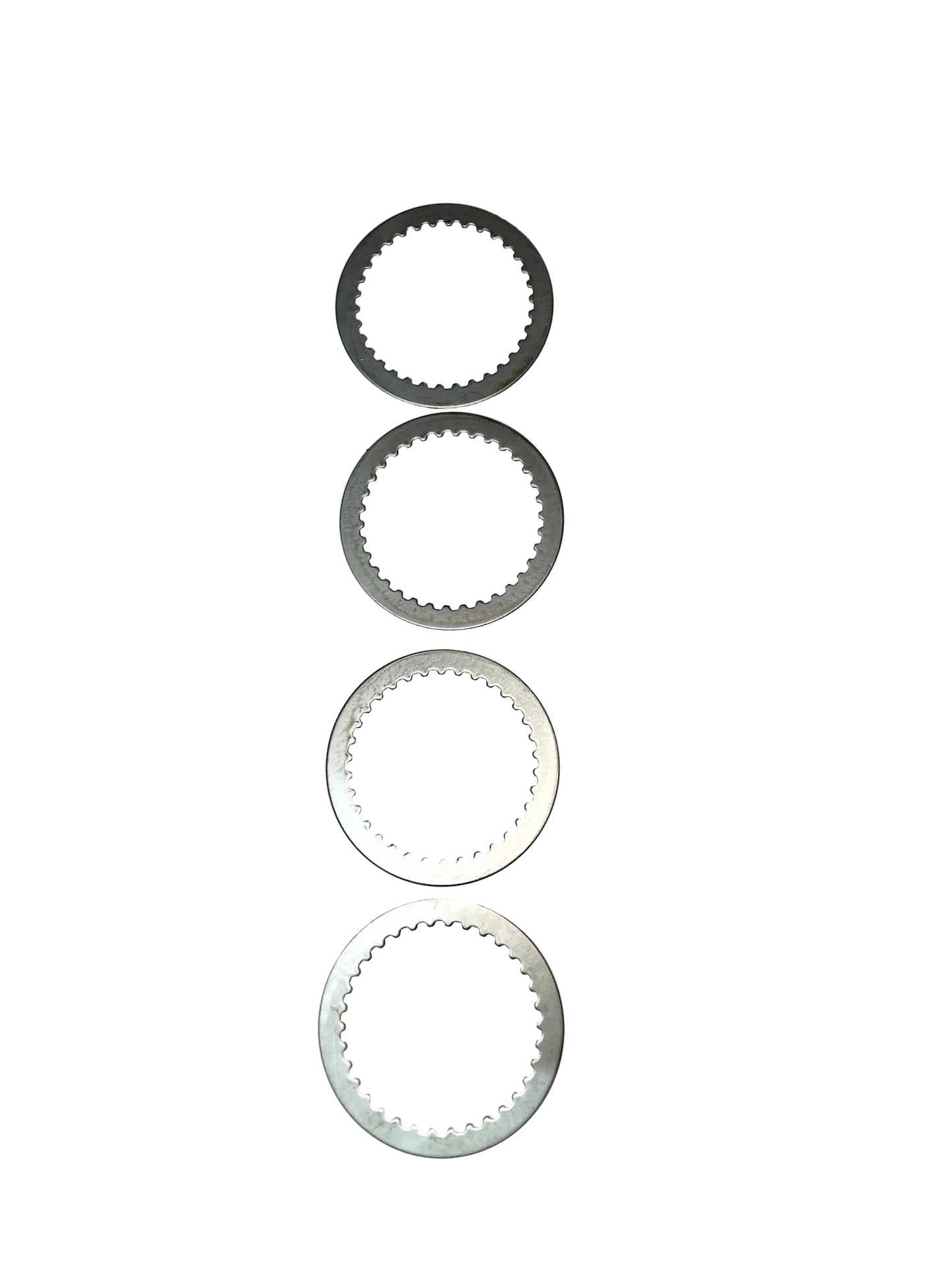 CLUTCH PLATES 125-DUKE/RC GENT & GEN 2 36JU0140
