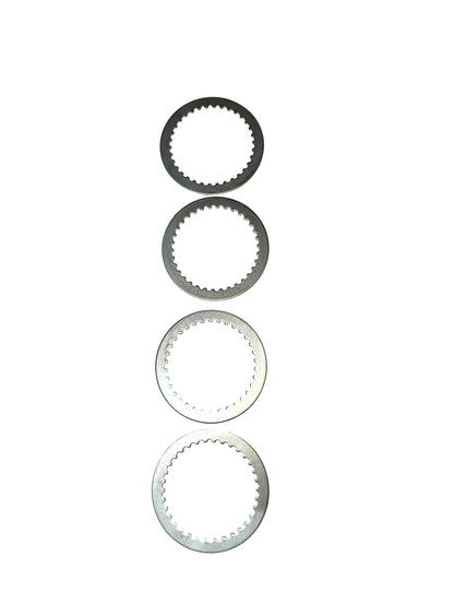 CLUTCH PLATES 125-DUKE/RC GENT & GEN 2 36JU0140