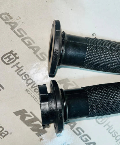 GRIP SET KTM DUKE/RC