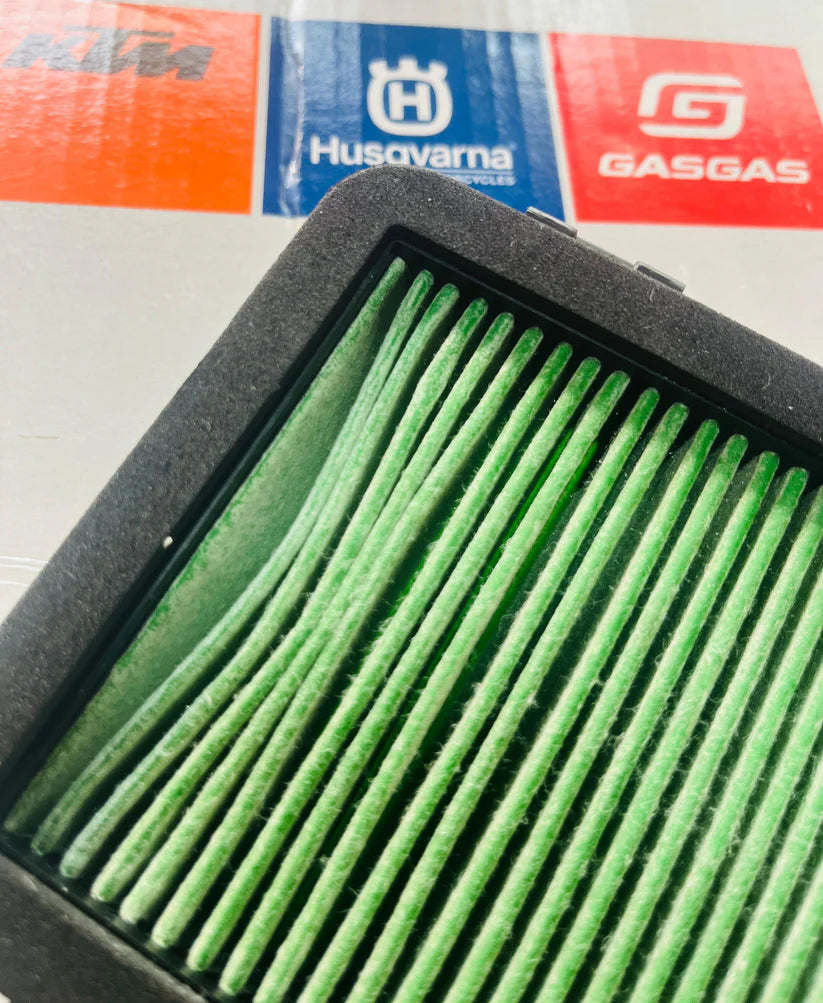 Air Filter Duke 250/390 bs4/6