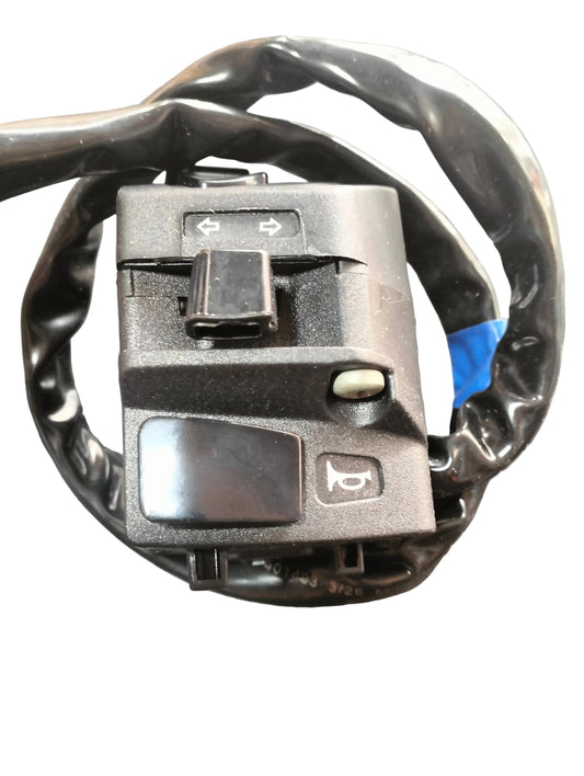 SWITCH CONTROL LEFT DT401403