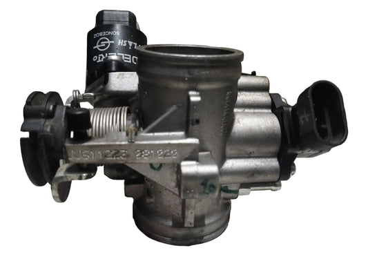 Throttle body JU611223 - DUKE 125 BS6