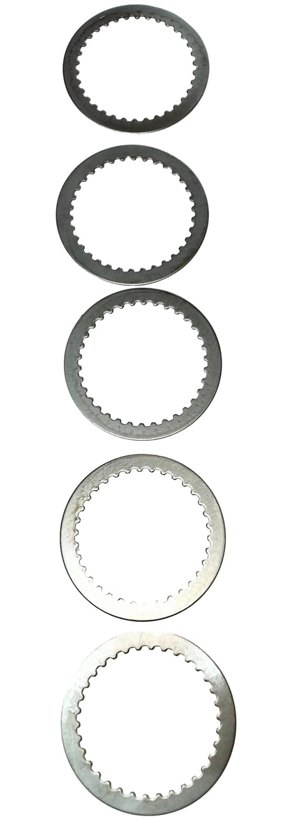 CLUTCH PLATES 200-DUKE/RC-GENT & GEN2 36JU0002