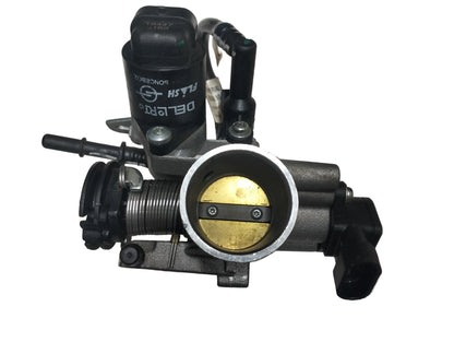 THROTTLE BODY ASSEMBLY - DK121119 - PULSAR 220F BS6 2020-2021