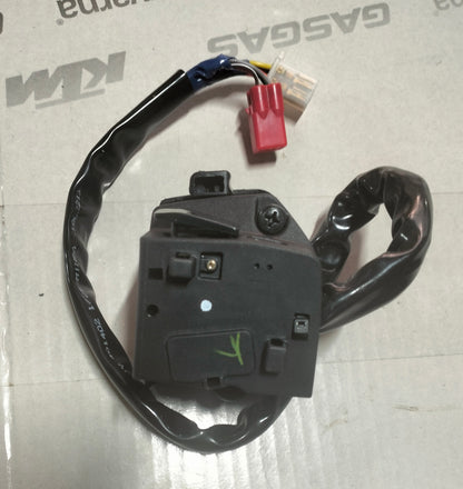 CONTROL SWITCH LEFT JY401402