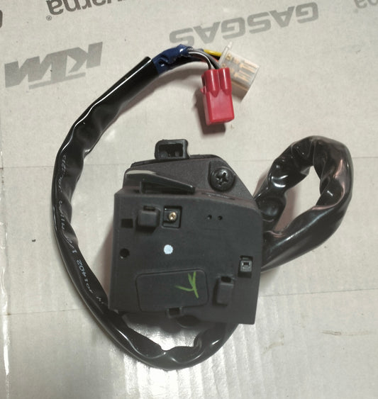 CONTROL SWITCH LEFT JY401402