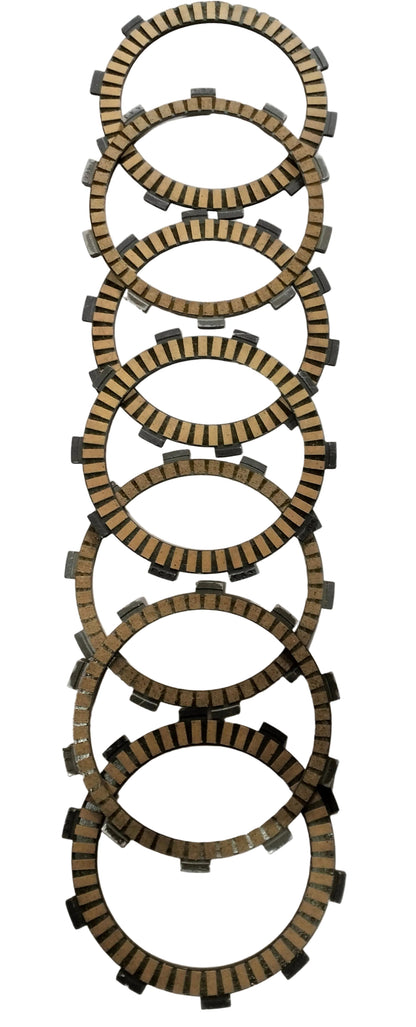 CLUTCH PLATES 250/390 DUKE (GEN1 15-16)-GEN2/RC GEN1-GEN2/ADV GEN 1 250/390-36JY0103