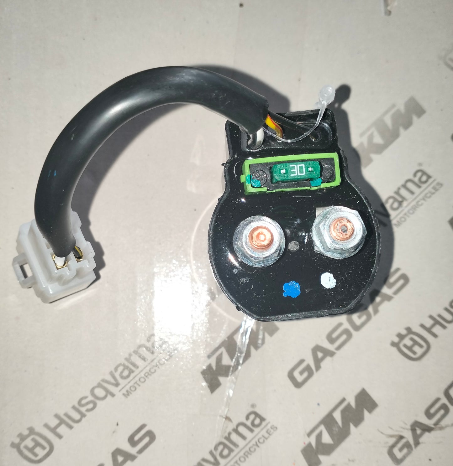 RELAY STARTER JP403000