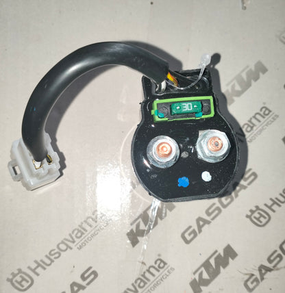 RELAY STARTER JP403000