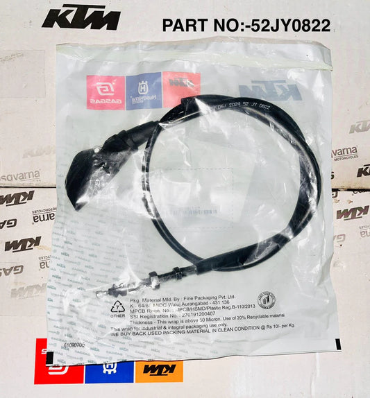 CLUTCH CABLE DUKE 250 (52JY0822)