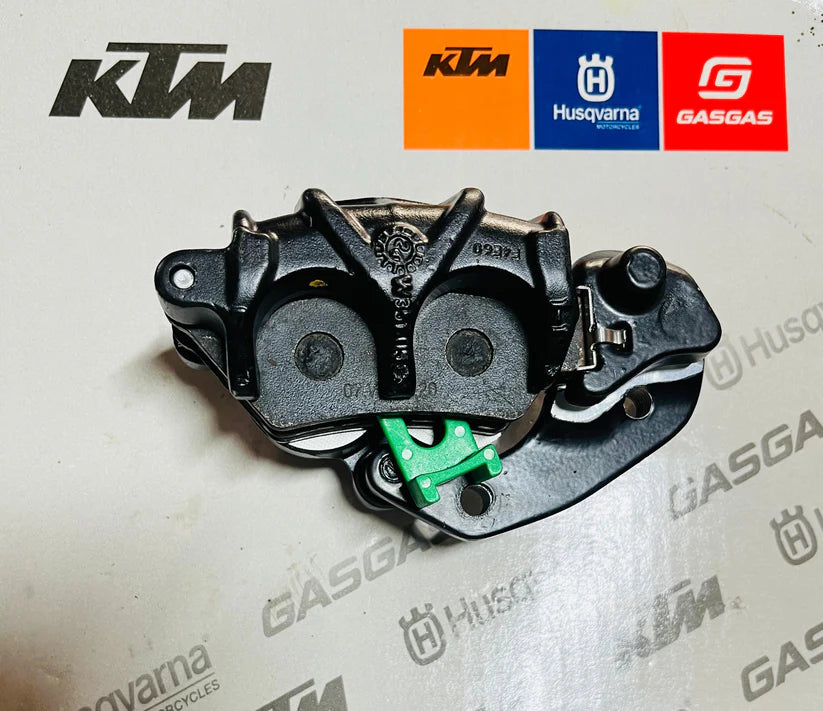 KTM ADVENTURE X FRONT BRAKE CALIPER
