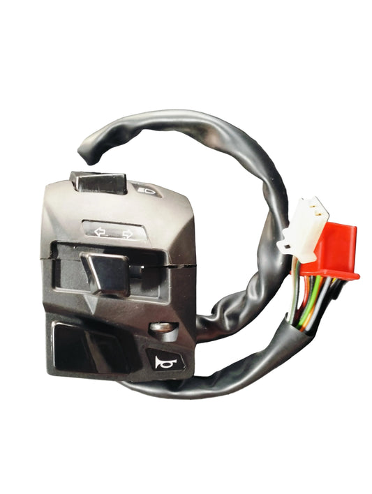 SWITCH CONTROL LEFT DH201111