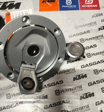 LOCKSET ADVENTURE 250/390 ALL JG232609