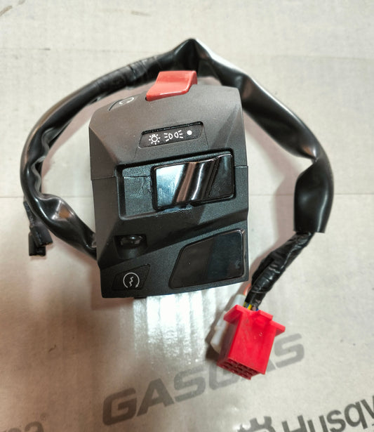 CONTROL SWITCH - RIGHT - JG401418 - KTM DUKE