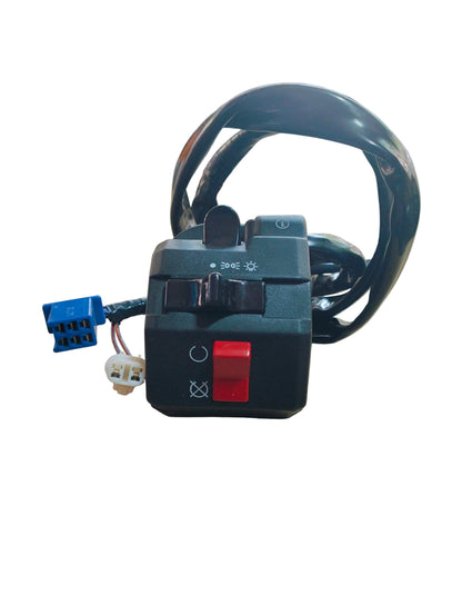 Control Switch Right - PD401401 - BAJAJ AVENGER
