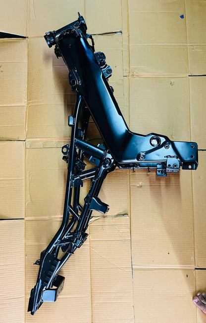 BAJAJ DOMINAR 400/250 CHASSIS