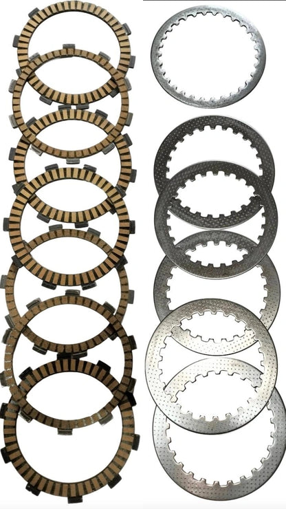 CLUTCH PLATES 250/390 DUKE (GEN1 15-16)-GEN2/RC GEN1-GEN2/ADV GEN 1 250/390-36JY0103