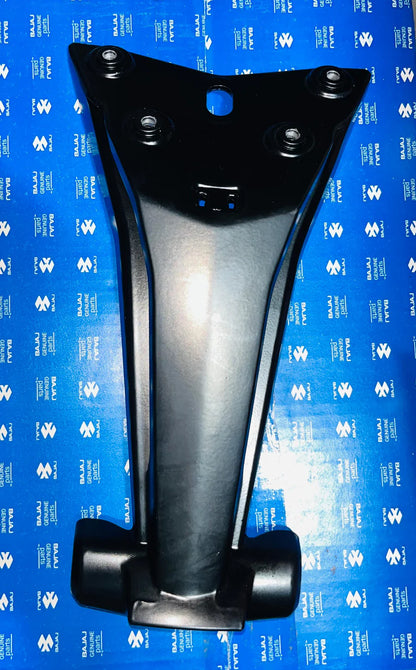 Bajaj Pulsar F250 Tail tidy