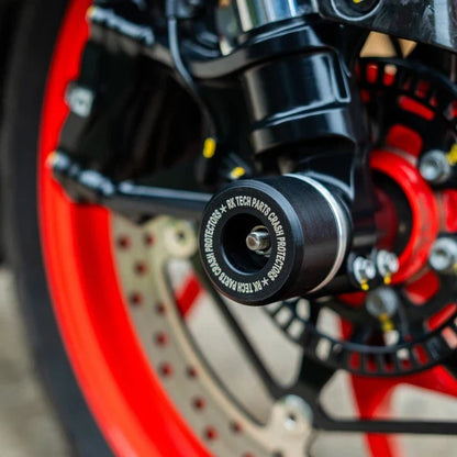 Front Fork Protector for APRILIA RS457