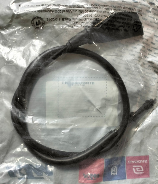 CABLE CLUTCH JU161215