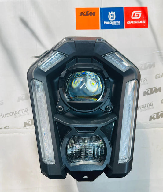 Adventure S Headlight KTM