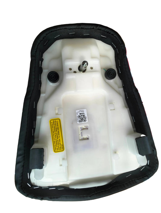 Dominar rear pillon seat (JF191012)