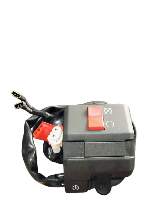 CONTROL SWITCH RIGHT PD401409