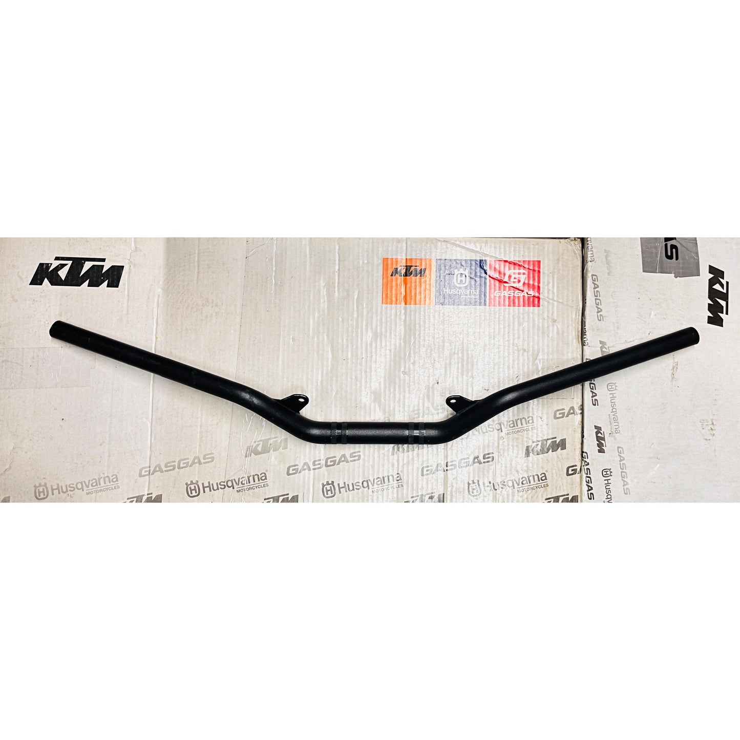 TRIUMPH HANDLE BAR