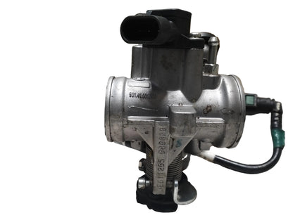 THROTTLE BODY ASSEMBLY -JE611205 - PULSAR NS160