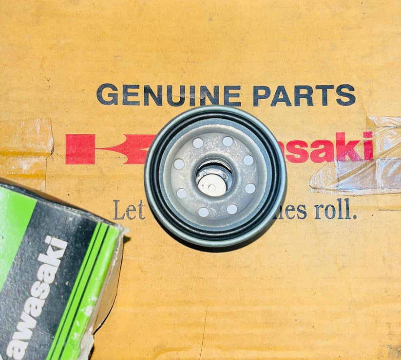 KAWASAKI NINJA Z1000 OIL FILTER