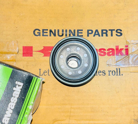 KAWASAKI NINJA Z1000 OIL FILTER