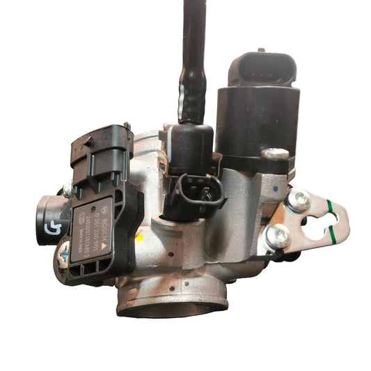 JP611208 Duke 200 BS6