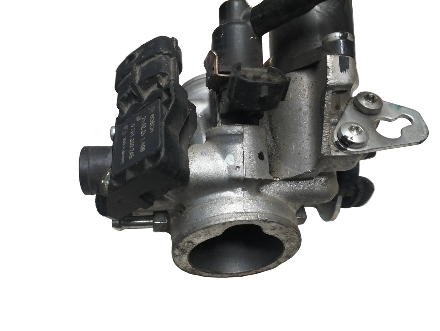 Throttle Body ASSEMBLY - JL611205 - Pulsar NS200 BS6