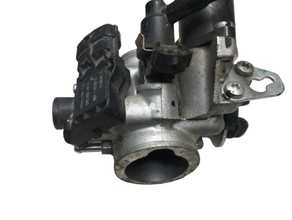 Throttle Body ASSEMBLY - JL611205 - Pulsar NS200 BS6