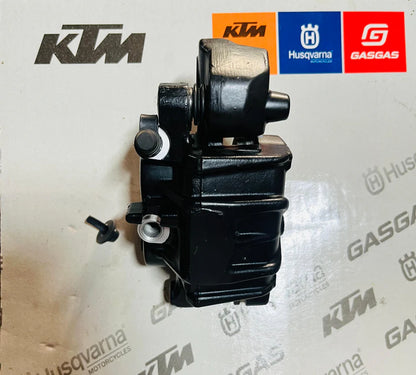 KTM ADVENTURE X FRONT BRAKE CALIPER
