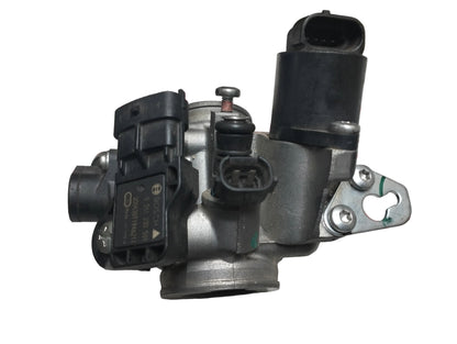 Throttle body JU611223 - DUKE 125 BS6